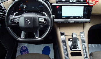 DS Automobiles DS 7 Crossback full