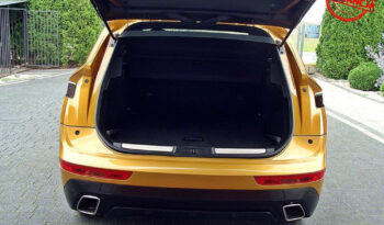 DS Automobiles DS 7 Crossback full