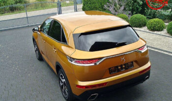 DS Automobiles DS 7 Crossback full