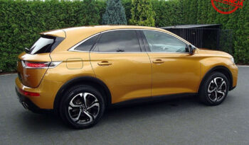 DS Automobiles DS 7 Crossback full