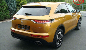 DS Automobiles DS 7 Crossback full