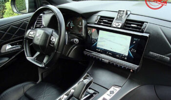 DS Automobiles DS 7 Crossback 1.6 E-Tense Rivoli full