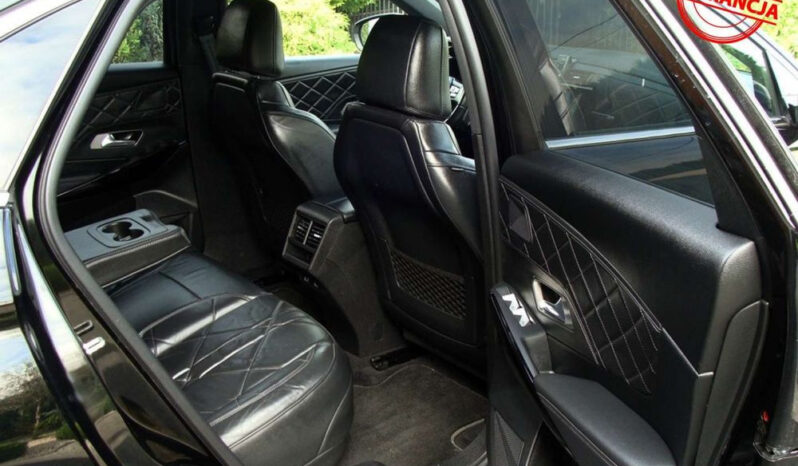 DS Automobiles DS 7 Crossback 1.6 E-Tense Rivoli full