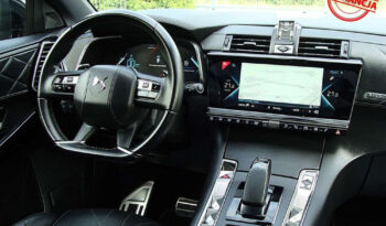 DS Automobiles DS 7 Crossback 1.6 E-Tense Rivoli full
