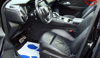 DS Automobiles DS 7 Crossback 1.6 E-Tense Rivoli full