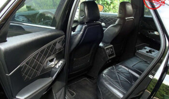DS Automobiles DS 7 Crossback 1.6 E-Tense Rivoli full