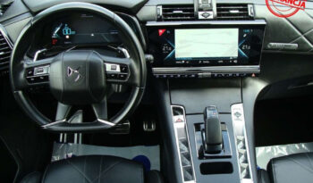 DS Automobiles DS 7 Crossback 1.6 E-Tense Rivoli full