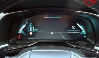 DS Automobiles DS 7 Crossback 1.6 E-Tense Rivoli full