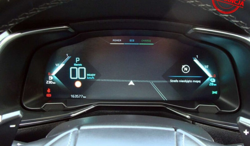 DS Automobiles DS 7 Crossback 1.6 E-Tense Rivoli full