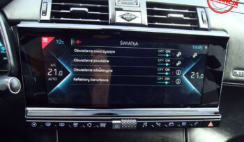 DS Automobiles DS 7 Crossback 1.6 E-Tense Rivoli full