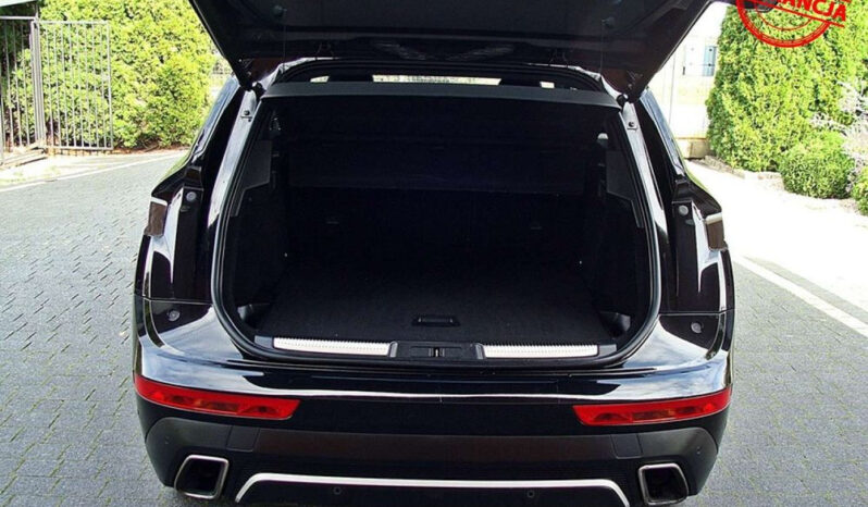 DS Automobiles DS 7 Crossback 1.6 E-Tense Rivoli full