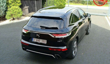 DS Automobiles DS 7 Crossback 1.6 E-Tense Rivoli full