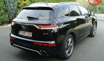 DS Automobiles DS 7 Crossback 1.6 E-Tense Rivoli full