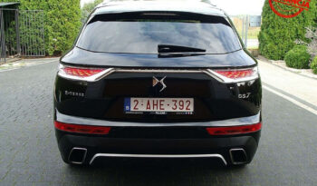 DS Automobiles DS 7 Crossback 1.6 E-Tense Rivoli full