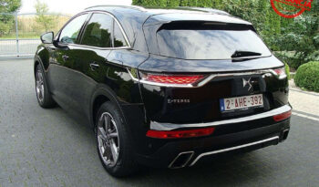 DS Automobiles DS 7 Crossback 1.6 E-Tense Rivoli full
