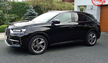 DS Automobiles DS 7 Crossback 1.6 E-Tense Rivoli full