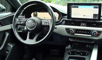 Audi A4 full