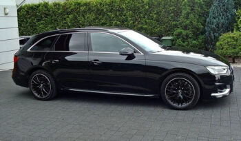 Audi A4 full