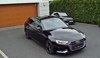 Audi A4 full