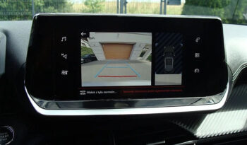 Peugeot 2008 PureTech 130 EAT8 GT full