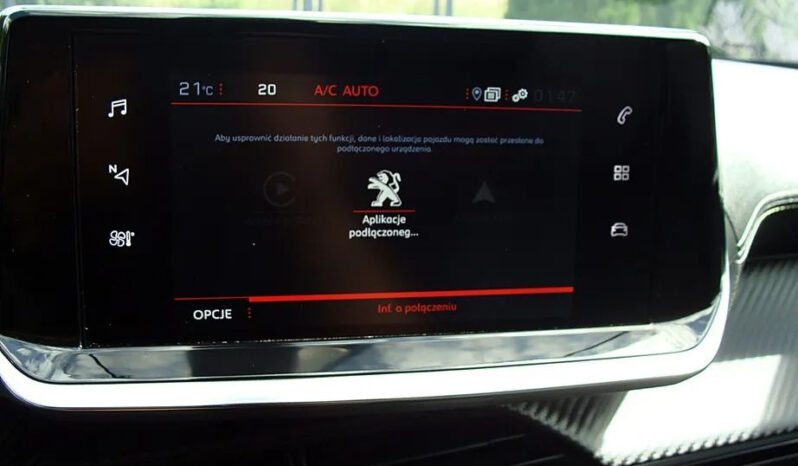 Peugeot 2008 PureTech 130 EAT8 GT full