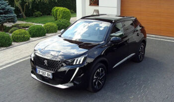 Peugeot 2008 PureTech 130 EAT8 GT full