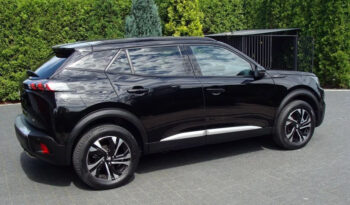 Peugeot 2008 PureTech 130 EAT8 GT full