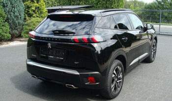 Peugeot 2008 PureTech 130 EAT8 GT full