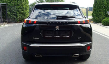 Peugeot 2008 PureTech 130 EAT8 GT full