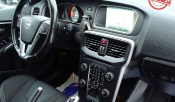 Volvo V40 2.0 D2 Zegary TFT Navi Alu Serwis KAMERA full