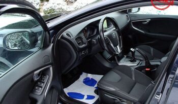Volvo V40 2.0 D2 Zegary TFT Navi Alu Serwis KAMERA full