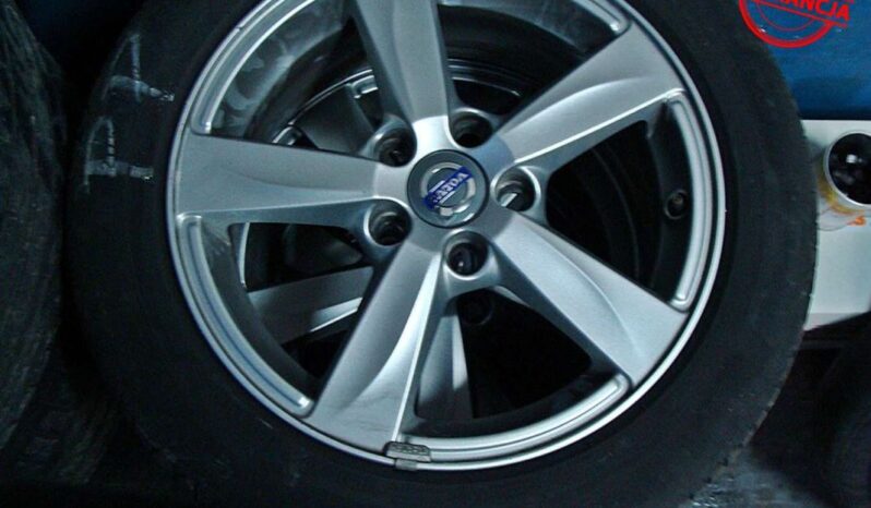 Volvo V40 2.0 D2 Zegary TFT Navi Alu Serwis KAMERA full