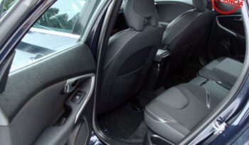 Volvo V40 2.0 D2 Zegary TFT Navi Alu Serwis KAMERA full