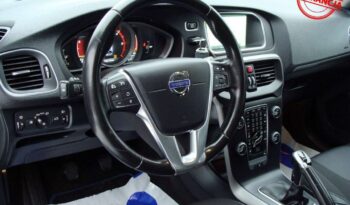 Volvo V40 2.0 D2 Zegary TFT Navi Alu Serwis KAMERA full