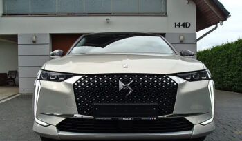 DS Automobiles DS 4 1.5 BlueHDi Rivoli full