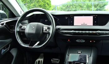 DS Automobiles DS 4 1.5 BlueHDi Rivoli full