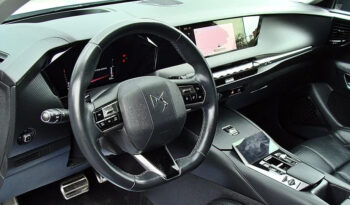 DS Automobiles DS 4 1.5 BlueHDi Rivoli full