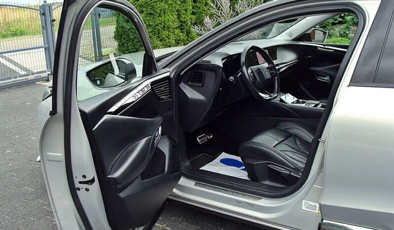 DS Automobiles DS 4 1.5 BlueHDi Rivoli full