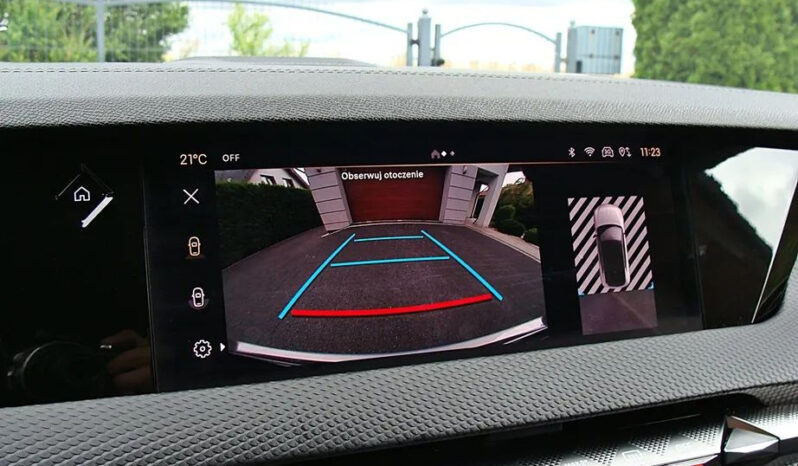 DS Automobiles DS 4 1.5 BlueHDi Rivoli full