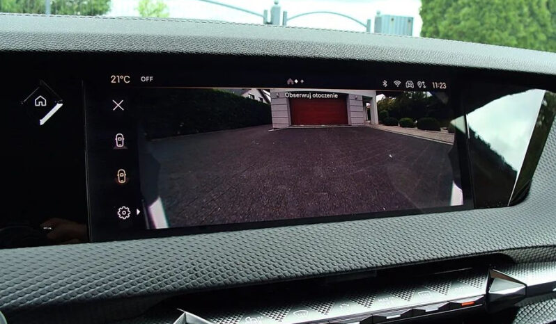 DS Automobiles DS 4 1.5 BlueHDi Rivoli full