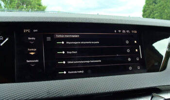 DS Automobiles DS 4 1.5 BlueHDi Rivoli full