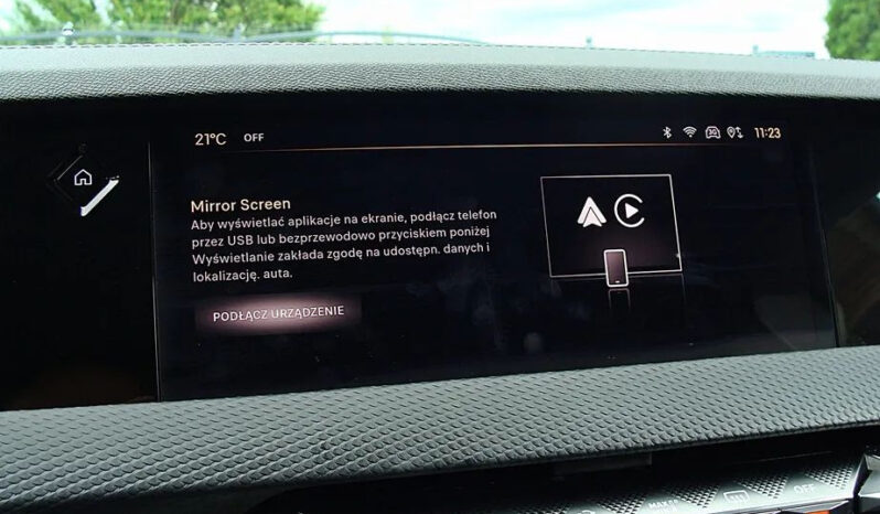 DS Automobiles DS 4 1.5 BlueHDi Rivoli full