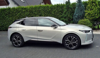 DS Automobiles DS 4 1.5 BlueHDi Rivoli full