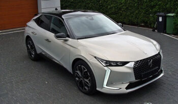 DS Automobiles DS 4 1.5 BlueHDi Rivoli full