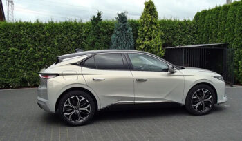 DS Automobiles DS 4 1.5 BlueHDi Rivoli full