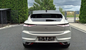 DS Automobiles DS 4 1.5 BlueHDi Rivoli full