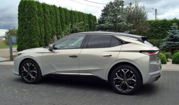 DS Automobiles DS 4 1.5 BlueHDi Rivoli full