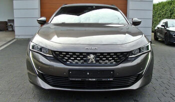 Peugeot 508 SW Plug-In Hybrid 225 e-EAT8 GT full