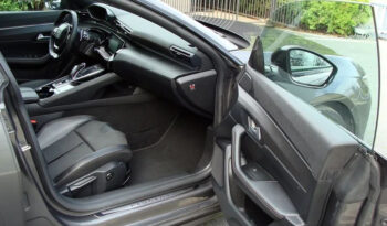 Peugeot 508 SW Plug-In Hybrid 225 e-EAT8 GT full