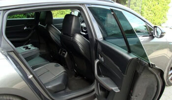 Peugeot 508 SW Plug-In Hybrid 225 e-EAT8 GT full